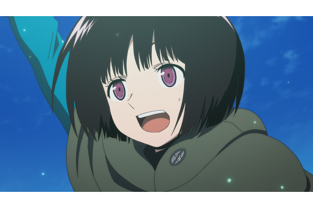 「ワールドトリガー」3rdシーズン B級ランク戦ROUND8はついに最終局面へ！第13話先行カット 画像