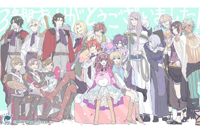 「ダンキラ」「ダメプリ」「ミリアサ」…サービス終了しても忘れられない“思い出のソシャゲ”たち【アンケート結果発表】 画像