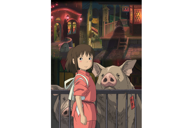 「千と千尋の神隠し」キャスト声優・あらすじ・キャラクター・見どころまとめ【金曜ロードショー／26年1月2日放送】 画像