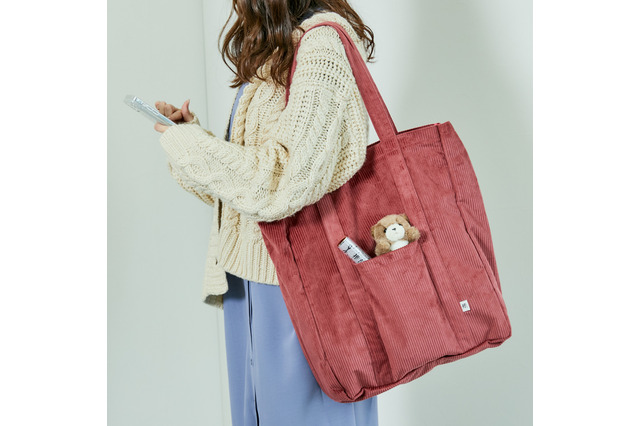 うちわ＆ペンラをしっかり守る！“推し活”グッズシリーズ第2弾登場 画像