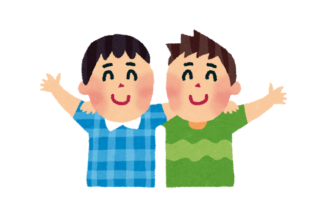 ベスト“コンビ”なキャラといえば？ アンケート〆切は1月21日 画像