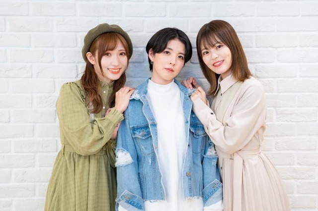 仲間との絆を感じてほしい。「失格紋の最強賢者」放送記念、玉城仁菜、鈴代紗弓、白石晴香に見どころをインタビュー！ 画像