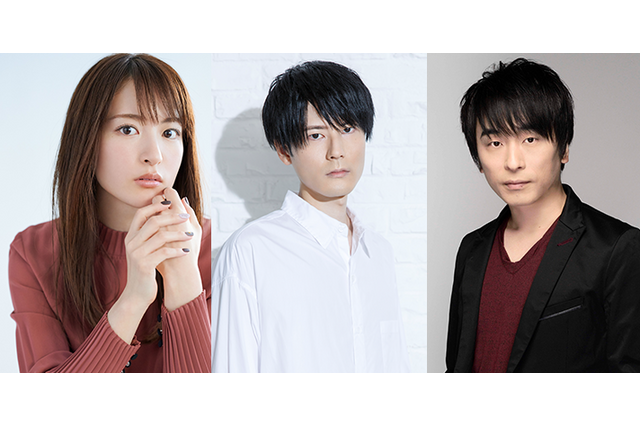 「劇場版 呪術廻戦 0」公開18日間で興収77億円を突破！ 小松未可子＆内山昂輝＆関智一の鼎談も到着 画像