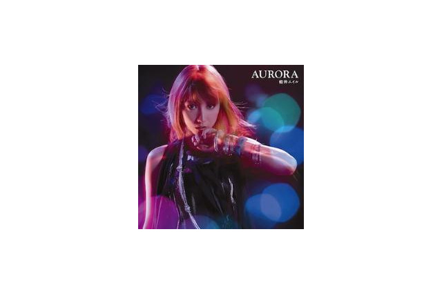 藍井エイル、春奈るな　中国で海外初ライブ　アニサマin上海 2012出演発表 画像