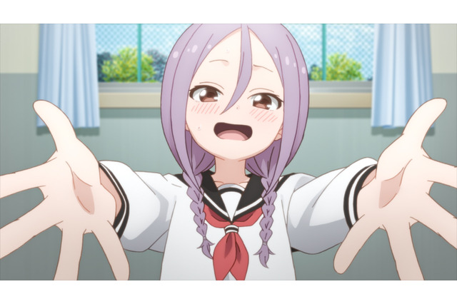 夏アニメ「それでも歩は寄せてくる」ティザーPV・キャスト第1弾発表！ 阿座上洋平＆中村カンナがムズきゅん“盤外戦” 画像