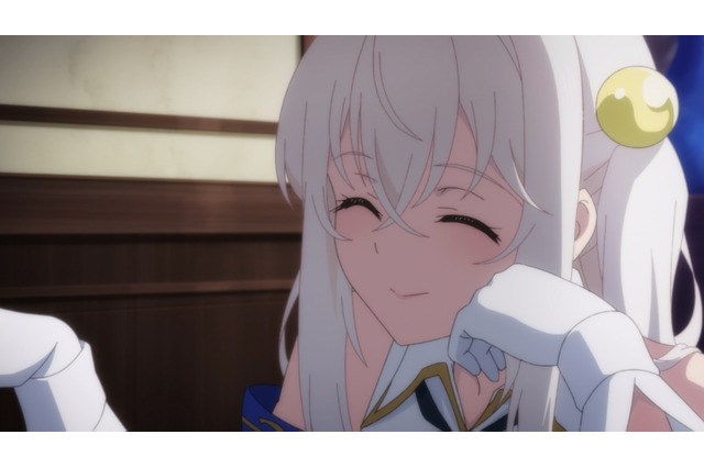冬アニメ「天才王子の赤字国家再生術」大勝するも踏んだり蹴ったりのウェイン（CV斉藤壮馬）は…第2話先行カット 画像