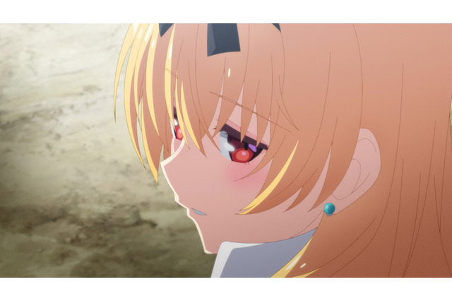 冬アニメ「ありふれた職業で世界最強 2nd season」魔力暴走で被害が！ ハジメたちは解決のため火山へ――　第2話先行カット 画像