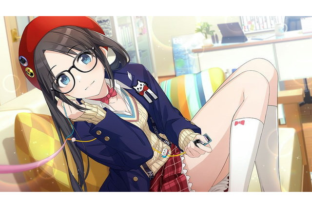 『シャニマス』三峰結華の新たな担当声優は「希水しお」さんに！変更後のボイスが公開 画像