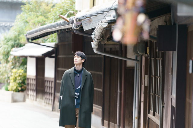 「たまゆら」の聖地・竹原へ！ジャニーズ1のアニメファン・宮田俊哉の“聖地旅”番組が放送 画像