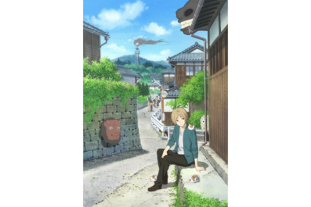 神谷浩史さんお誕生日記念！一番好きなキャラは？ 3位「化物語」阿良々木暦、2位「夏目友人帳」夏目貴志、1位は…＜22年版＞ 画像