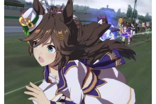 『ウマ娘』チヨノオー育成の「マルゼン」「シービー」が化け物すぎる！負けイベ濃厚な“とんでもステータス”とは 画像