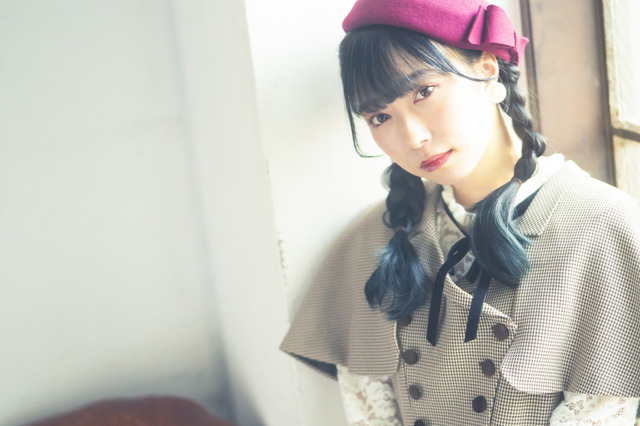 「ラブライブ！サンシャイン!!」Aqours声優・小林愛香、パジャマ姿など収めたブロマイドも！ 冠ラジオ番組の初グッズ発売 画像