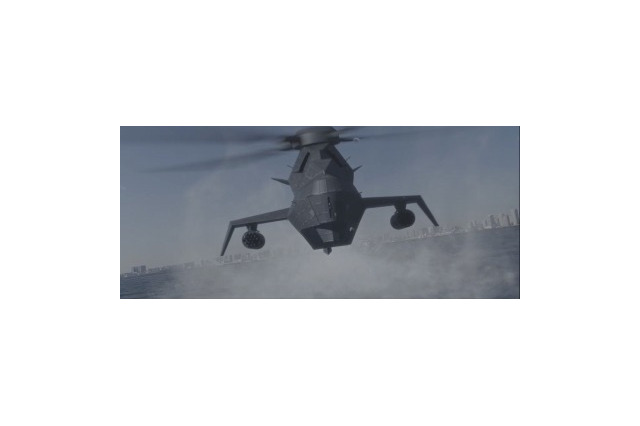 実写版「パトレイバー」長編劇場版の映像を公開 レイバーとヘリの銃撃戦 画像