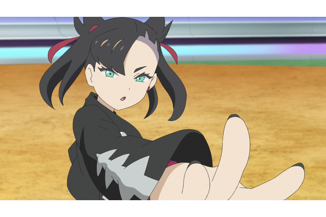 アニメ「ポケットモンスター」ネズ＆マリィ初登場！ 下野紘と小倉唯がキャストに　「兄妹の活躍を楽しみに」 画像