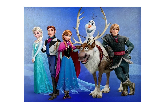 「アナと雪の女王のすべて」大ヒットの秘密に迫る特別番組 ディズニーDlifeで12月放送 画像