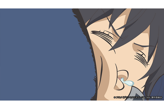 冬アニメ「プリコネR」内田真礼や水瀬いのりら演じる“自警団”登場！ 第4話先行カット 画像