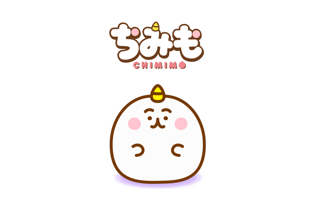 「ドラえもん」シンエイ動画×カナヘイが初タッグ！ オリジナルTVアニメ「ちみも」7月放送 画像