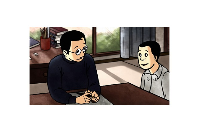 映画公開前日に全編ニコ生放送　映画「TATSUMI マンガに革命を起こした男」で驚きの企画 画像