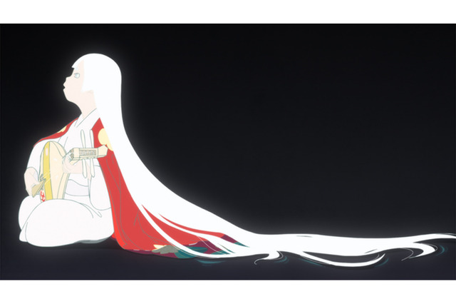 冬アニメ「平家物語」徳子は無事出産するが、平家の立場はさらに悪化…第四話先行カット 画像