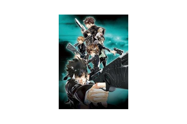 【2022年に10周年を迎えるアニメ5選】「PSYCHO-PASS」「黒子のバスケ」など…今見て欲しい令和になっても面白い作品たち！ 画像