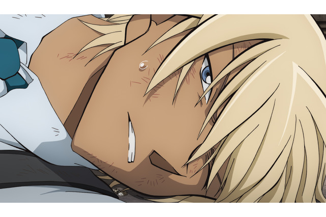 「名探偵コナン ハロウィンの花嫁」主題歌は初タッグのBUMP OF CHICKEN！ 新予告も公開 画像