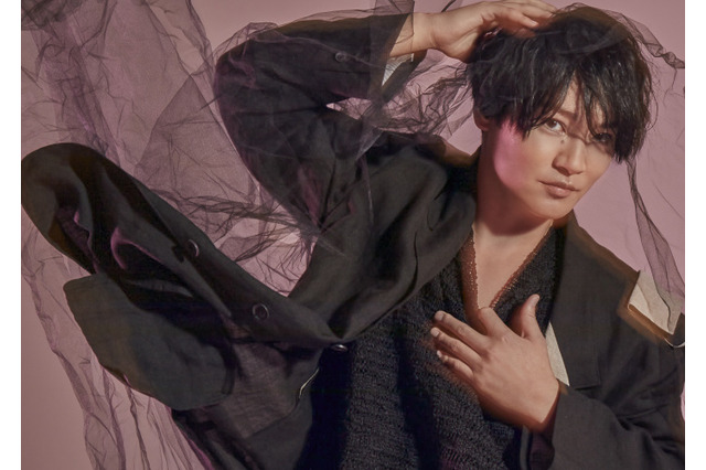 細谷佳正の先行カットも！「TVガイドVOICE STARS Dandyism vol.4」第2弾ラインナップが初公開 画像