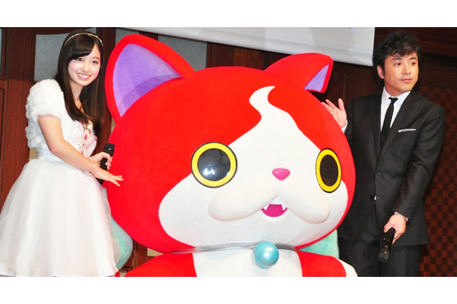 1位「アナ雪」、2位「妖怪ウォッチ」　日経トレンディヒット上位に並ぶ 画像