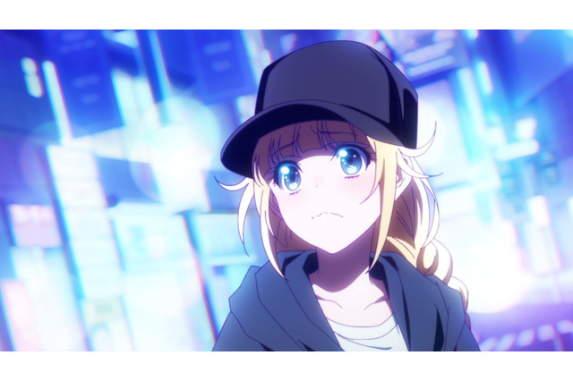 春アニメ「パリピ孔明」“孔明、動きます。”PV第2弾が公開！ OPは「チキチキバンバン」をカバー 画像