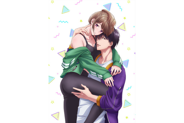 “僧侶枠”春アニメ「3秒後、野獣。」ビジュアル＆キャスト発表！ 「AnimeFestaフェス！」には小野友樹、伊東健人ら出演決定 画像