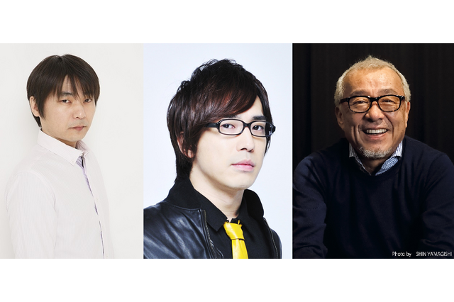 「我ら“四天王”に勝てるかな？（ニヤリ）」が脳内再生された声優さんは？石田彰、中尾隆聖、安元洋貴が大接戦！「声から強さが滲み出てる！」 画像