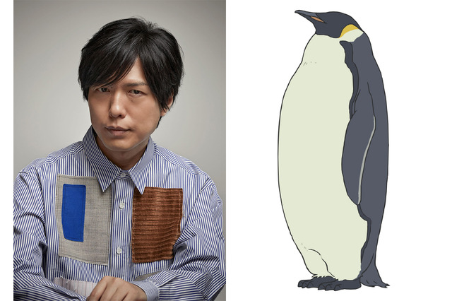 「しろくまカフェ」神谷浩史が追加出演！ アニメ10周年記念配信イベント 画像