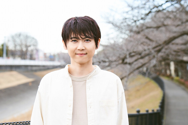 声優・梶裕貴が朝ドラマ「サヨウナラのその前に」に出演決定！ 真木よう子の元カレ役に 画像