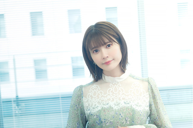 劇場版「DEEMO サクラノオト」竹達彩奈が少女役を演じるために心掛けていることとは？【インタビュー】 画像