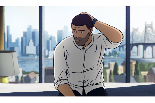 アカデミー賞3部門ノミネート「FLEE フリー」6月に全国公開 紛争・難民・LGBTQがテーマのアニメドキュメンタリー 画像