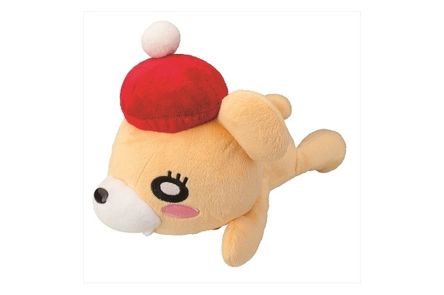 「3月のライオン」が一番くじに、ウミノグマのタカラモノ雑貨店がテーマ 画像