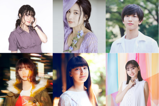 声優・伊波杏樹、楠木ともり、大海将一郎らの録り下ろしボイスが楽しめる！SMA VOICEオリジナルゲーム登場 画像