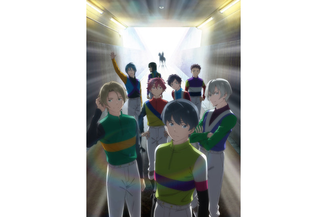 春アニメ「群青のファンファーレ」新PVやキービジュ公開！ JO1・木全翔也＆大平祥生が出演決定「ずっと声優のお仕事がしたかった」 画像