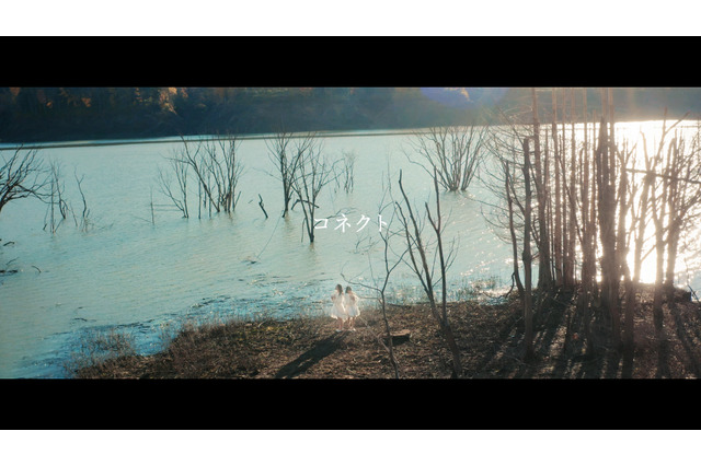 ClariSが素顔で出演！「魔法少女まどか☆マギカ」OP“コネクト”のMVが11年を経てリメイク 画像