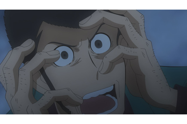 冬アニメ「ルパン三世 PART6」クライマックス近づく― ルパンの“美しい思い出”が蘇る!? 第23話先行カット 画像