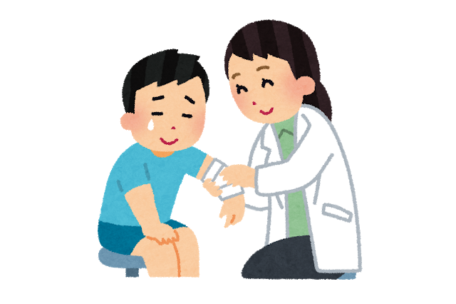 保健室の先生になってほしいキャラといえば？ アンケート〆切は3月28日 画像