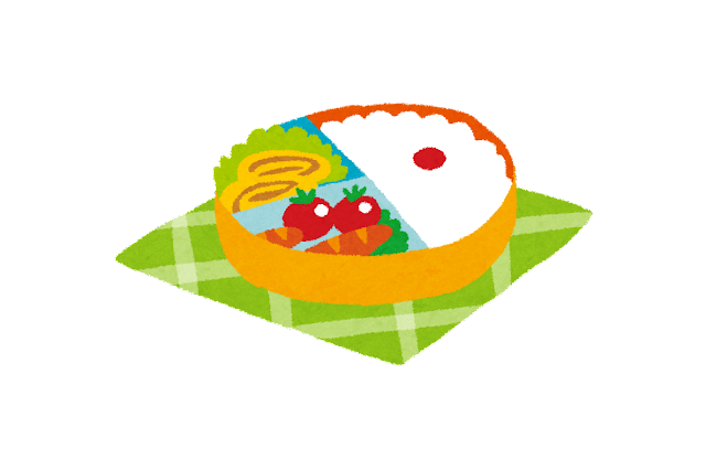 “弁当”が印象的なアニメといえば？ アンケート〆切は3月29日【#お弁当始めの日】 画像