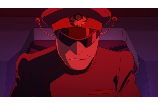 【のび太の宇宙小戦争 2021】ドラえもん史上最強で最弱な敵役ドラコルルと哀れな独裁者ギルモア 画像