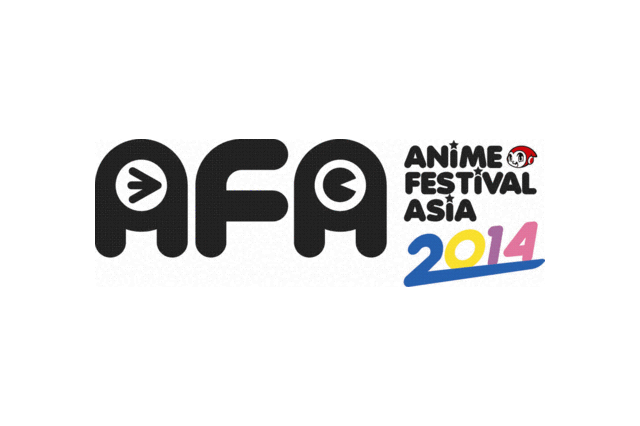 東南アジア最大のアニメフェスAFA2014、12月開催　Anime Japan2015とも連携 画像