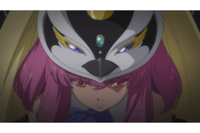 劇場版「輪るピングドラム」上坂すみれが新キャラに！「一ファンとしてただただ興奮」　新作パート含む予告編も公開 画像