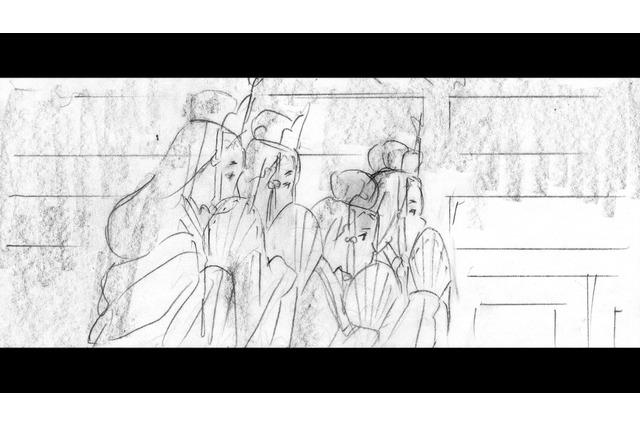 「この世界の片隅に」片渕須直監督の次回作紹介映像第1弾が公開！ コメントも到着「ようやくこれから本編の制作に」 画像