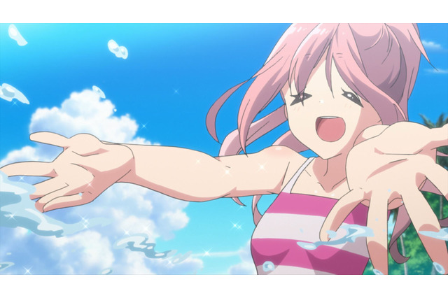 「ゆるキャン△」BD＆DVD特典アニメがTV放送！ 「へやキャン△ Episode0」「ほらキャン△」「サバキャン△」の3作 画像