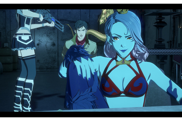 「ULTRAMAN」佐倉綾音がオリジナルキャラで参戦！「ワドラン星人の可愛さに気付いてくださいますように」 画像