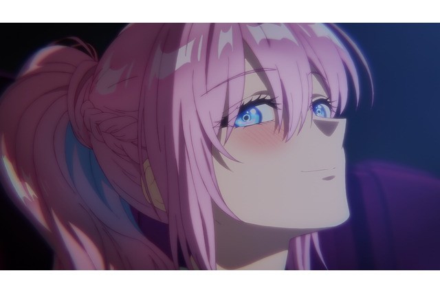 春アニメ「可愛いだけじゃない式守さん」PV第2弾が公開♪ OPはなすお☆、EDは中島由貴が担当 画像
