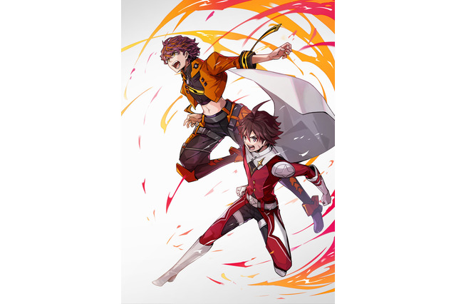 声優×音楽×ヒーロー！新コンテンツ「PRELUDERS」キャストに榎木淳弥、内田雄馬、伊東健人ら！大石昌良が第1弾楽曲を作詞作曲 画像