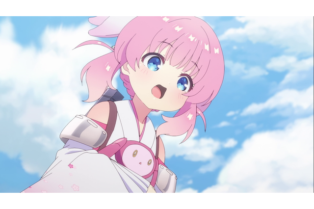 Key原案・原作「プリマドール」7月より放送決定！ 作中ユニット・シャノワールの歌声聴けるPV公開 画像